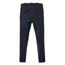 Kingsland Classic Jungen Reithose Ken Knie Grip