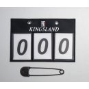 Kingsland Kopfnummer