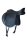 Letek Dressursattel Smooth S-Line schwarz