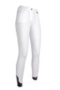 HKM Reithose Kate Silikon Vollbesatz