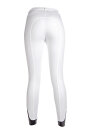 HKM Reithose Kate Silikon Vollbesatz