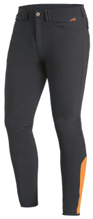 Schockemöhle Sports Herren Reithose Phoenix Knie Grip