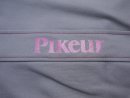 Pikeur Damen Reithose Lucinda Full Grip S8