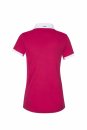 Equiline Damen Turnier Polo Shirt Jaffa