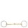 BR Unterlegtrense Soft Contact anatomisch 10 mm