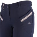 QHP Damen Reithose Bliss Full Grip