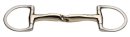Sprenger Novocontact Olivenkopftrense einf. gebr. 16 mm...