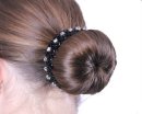 QHP Haarband Diamond