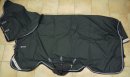 Horseware Amigo Bravo 12 Plus Turnout Lite abn. Hals