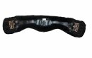 Mattes Slim-Line Mond Kurzgurt mit abnehmb. Fell...