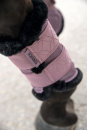 Eskadron Platinum Limited Edition Gamaschen Soft Tendon...