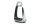 freejump Steigbügel Soft Up Classic Pearl silver/black