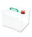 Waldhausen Wasserkanister faltbar 10 L