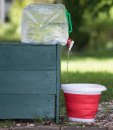 Waldhausen Wasserkanister faltbar 10 L