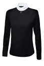 Pikeur Damen Turniershirt Enie langer Arm