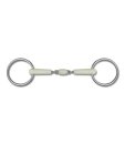 Waldhausen Happy Mouth Rollgebiss 16 mm doppelt gebr.