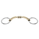 Sprenger Novocontact Unterlegtrense doppelt gebr. 12 mm...