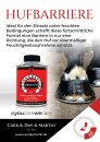 Carr&Day&Martin Cornucrescine täglicher Hufschutz