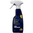 Cavalor Dry Feet Natural