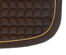 Eskadron Basics Schabracke Cotton Goldbiese