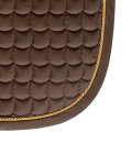 Eskadron Basics Schabracke Cotton Goldbiese