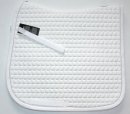 Eskadron Basics Schabracke Cotton Silberbiese