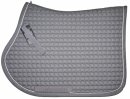 Eskadron Basics Schabracke Cotton Silberbiese