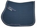 Eskadron Basics Schabracke Cotton Silberbiese