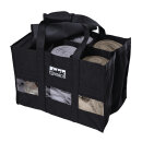 Eskadron Basics Bandagentasche black