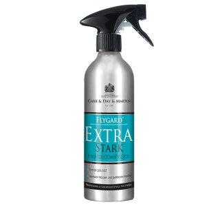 Carr&Day&Martin Flygard Extra Stark