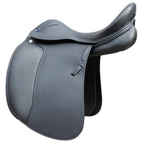 Euroriding Dressursattel Emilio D