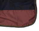 HKM Highneckdecke 600 D