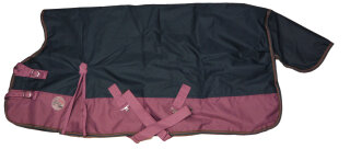 HKM Highneckdecke 1200 D