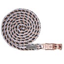 Waldhausen Strick Rose Shine mit Panikhaken