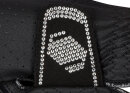 Samshield Reithandschuh V-Skin Swarovski