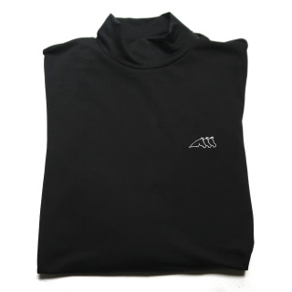 Equiline Damen Shirt Drilla black XL