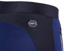QHP Reithose Amelia pull-on Knie Grip