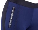 QHP Reithose Amelia pull-on Knie Grip