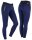 QHP Reithose Amelia pull-on Knie Grip