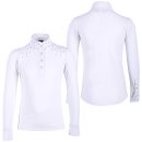 QHP Turniershirt Emilee langarm