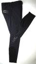 Equiline Jungen Reithose Rasputin Knie Grip