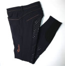 Equiline Mädchen Reithose Alice Full Grip