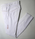 Equiline Mädchen Reithose Alice Full Grip