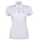 HKM Turniershirt Mondiale weiß