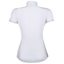 HKM Turniershirt Mondiale weiß