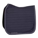Schockemöhle Sports Schabracke Power Pad Style kurze Strippen
