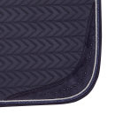 Schockemöhle Sports Schabracke Power Pad Style kurze Strippen