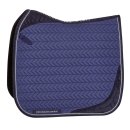 Schockemöhle Sports Schabracke Power Pad Style kurze Strippen