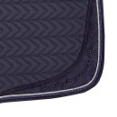 Schockemöhle Sports Schabracke Power Pad Style kurze Strippen