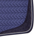 Schockemöhle Sports Schabracke Power Pad Style kurze Strippen